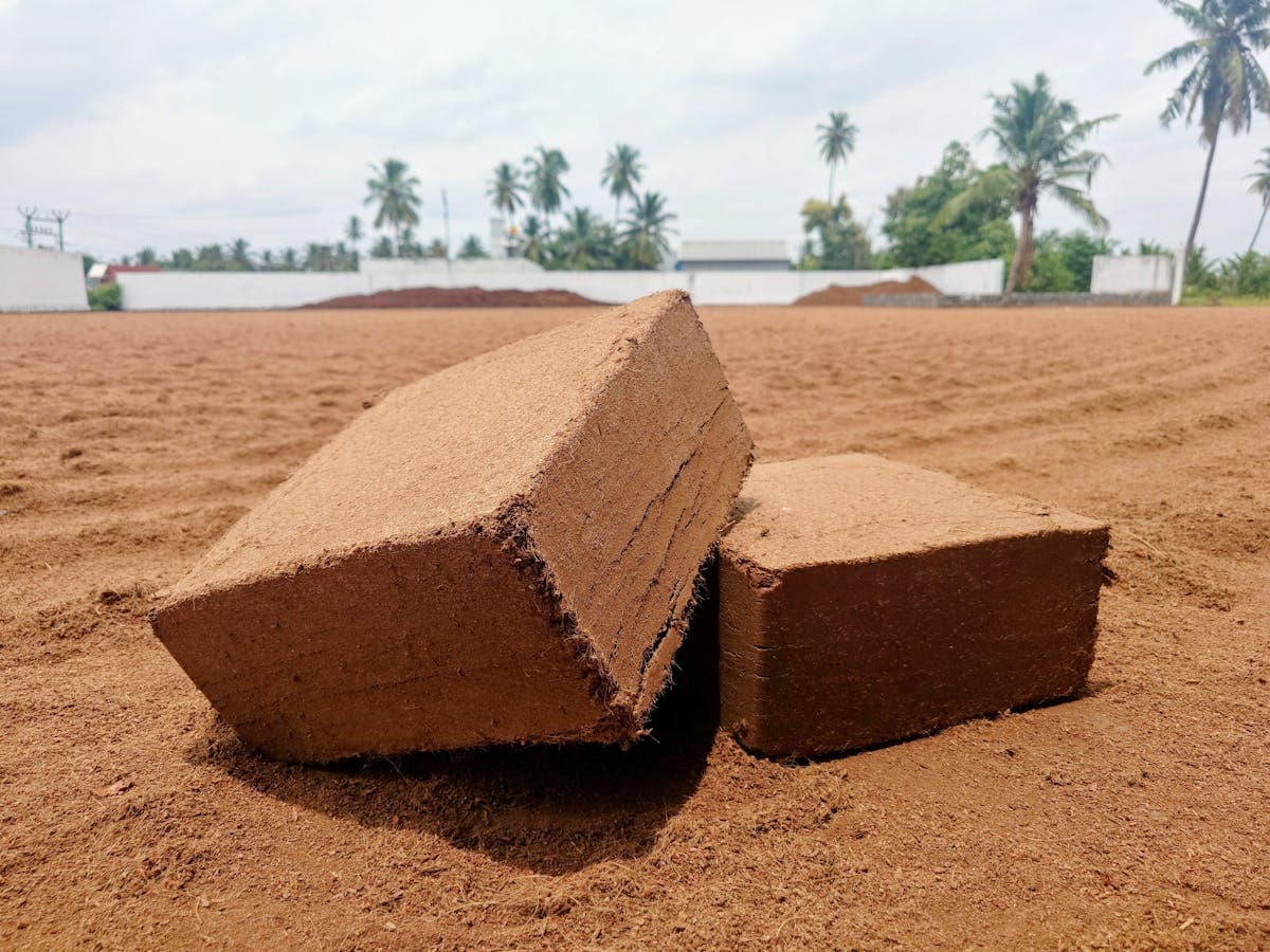Kumaran Coirs manufacturing facility